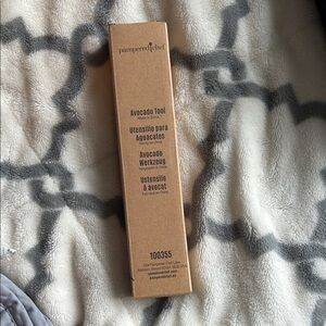 Pampered Chef Avocado Tool